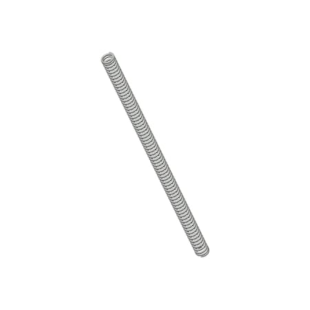 Approved Vendor Compression Spring, O= .921, L=19.75, W= .145 R G409972639